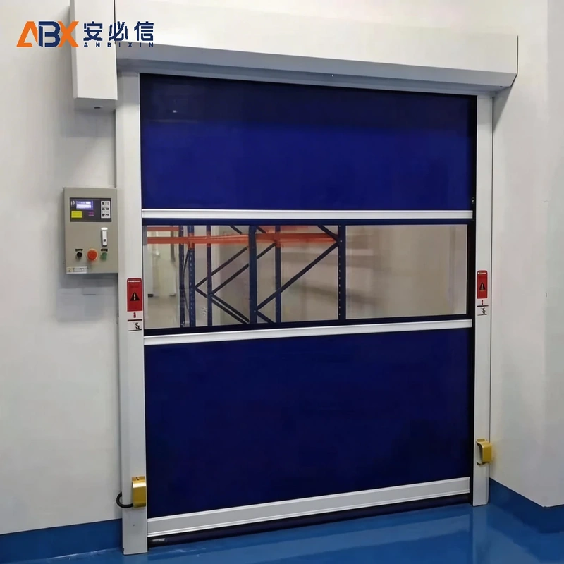 湛江市快速卷帘门
