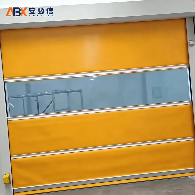 湛江市快速门