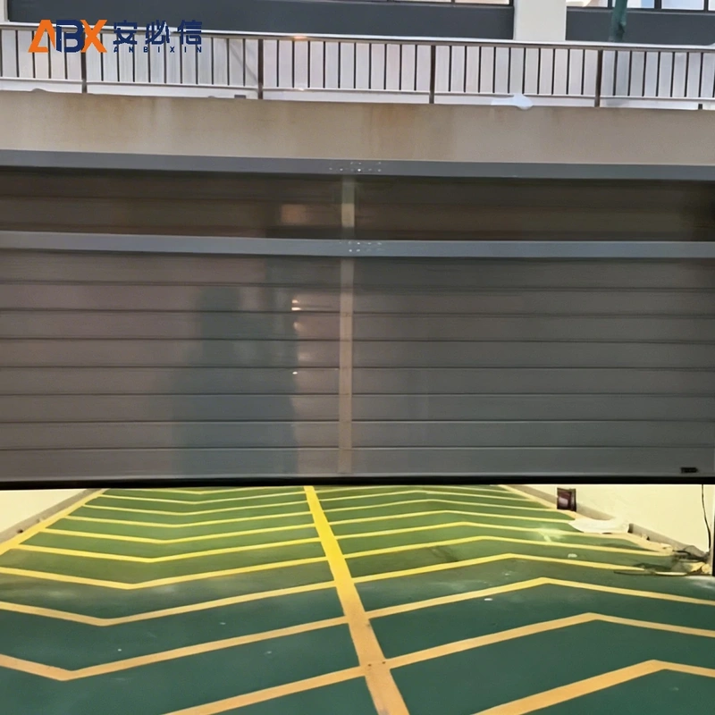 湛江市快速卷帘门
